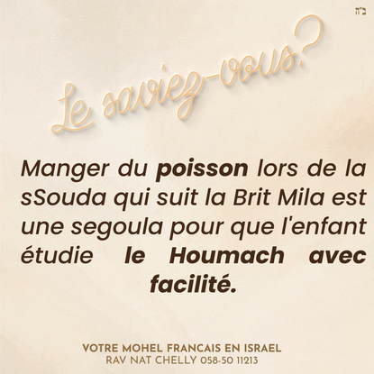 Astuce Brit Mila