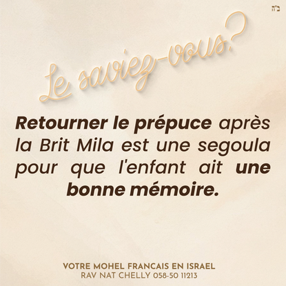 Astuce Brit Mila