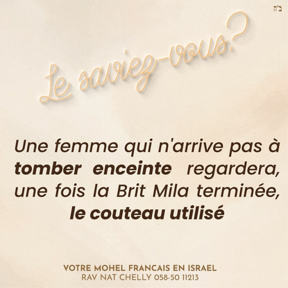 Astuce Brit Mila